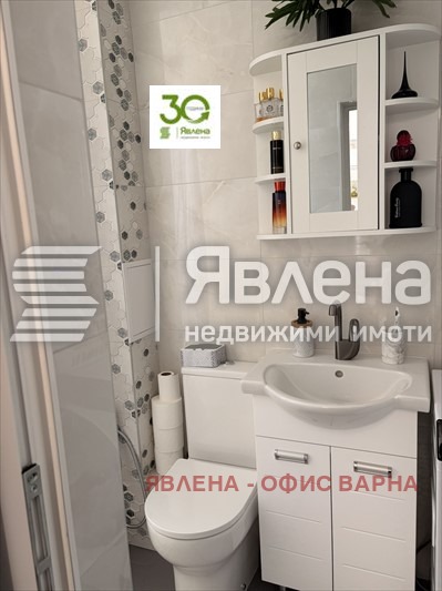 Продава 4-СТАЕН, гр. Варна, Погреби, снимка 12 - Апартаменти - 54826924