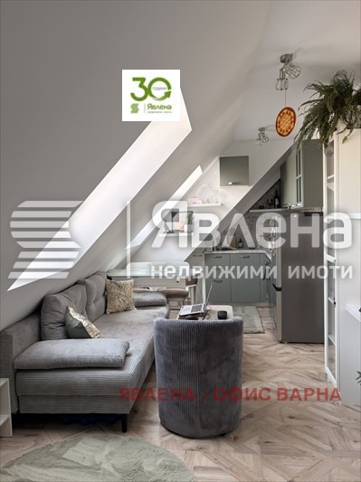 Продава 4-СТАЕН, гр. Варна, Погреби, снимка 8 - Апартаменти - 54826924