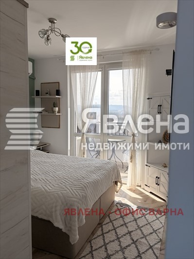 Продава 4-СТАЕН, гр. Варна, Погреби, снимка 7 - Апартаменти - 54826924