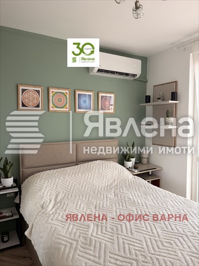 Продава 4-СТАЕН, гр. Варна, Погреби, снимка 5 - Апартаменти - 54826924