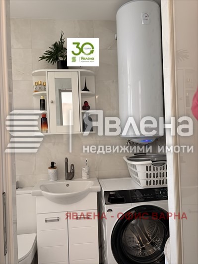 Продава 4-СТАЕН, гр. Варна, Погреби, снимка 13 - Апартаменти - 54826924