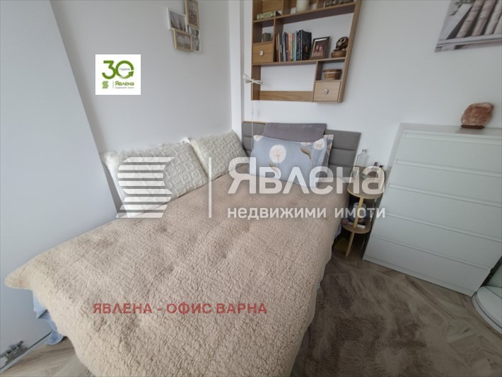 Продава 4-СТАЕН, гр. Варна, Погреби, снимка 2 - Апартаменти - 54826924