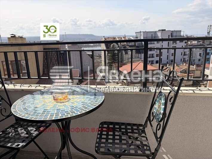 Продава 4-СТАЕН, гр. Варна, Погреби, снимка 6 - Апартаменти - 54826924