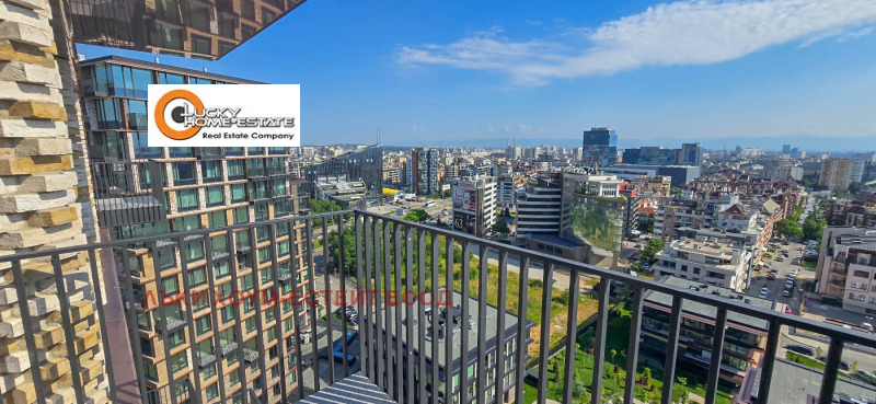 Na prodej  3+ ložnice Sofia , Manastirski livadi , 454 m2 | 57319165 - obraz [3]