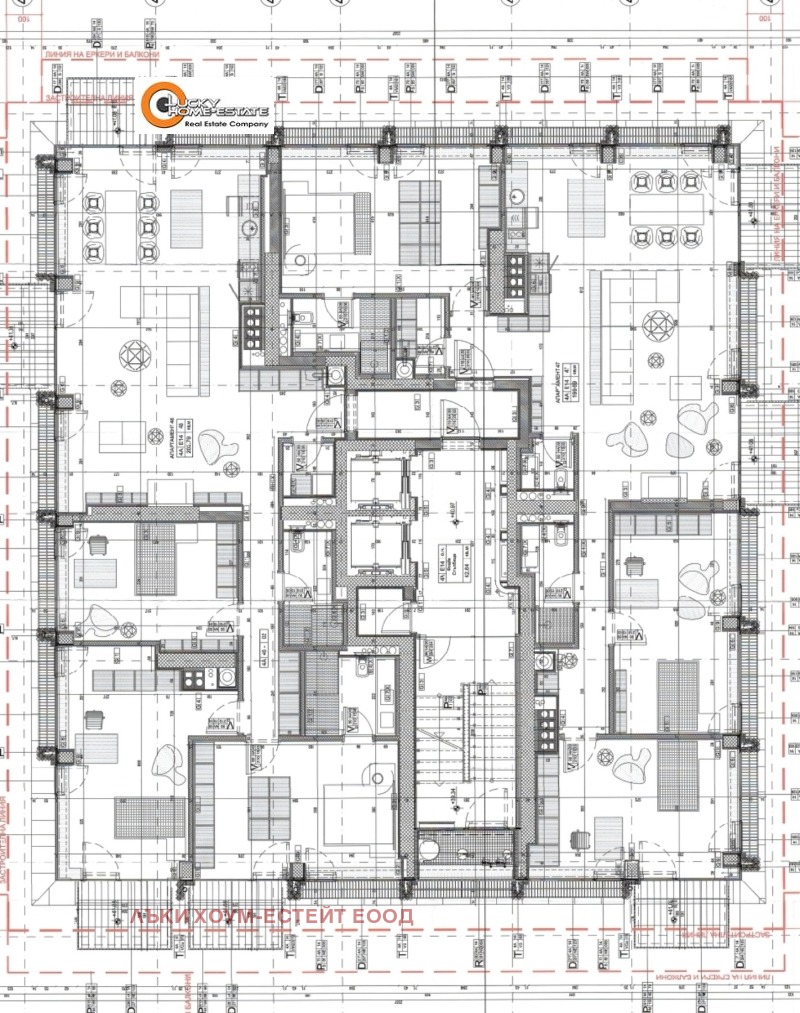 Na prodej  3+ ložnice Sofia , Manastirski livadi , 454 m2 | 57319165 - obraz [15]