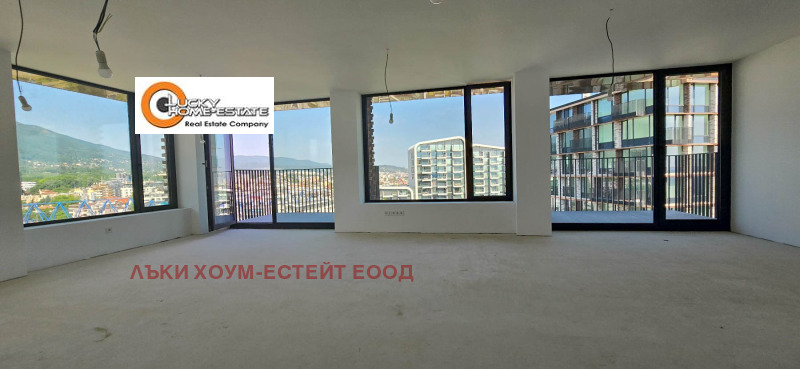 Na prodej  3+ ložnice Sofia , Manastirski livadi , 454 m2 | 57319165 - obraz [7]