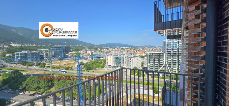Na prodej  3+ ložnice Sofia , Manastirski livadi , 454 m2 | 57319165 - obraz [4]