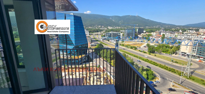 Na prodej  3+ ložnice Sofia , Manastirski livadi , 454 m2 | 57319165 - obraz [9]