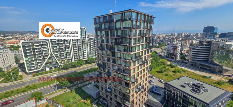 Na prodej  3+ ložnice Sofia , Manastirski livadi , 454 m2 | 57319165