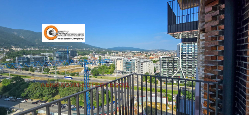 Na prodej  3+ ložnice Sofia , Manastirski livadi , 454 m2 | 57319165 - obraz [5]
