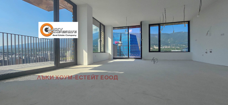 Na prodej  3+ ložnice Sofia , Manastirski livadi , 454 m2 | 57319165 - obraz [13]