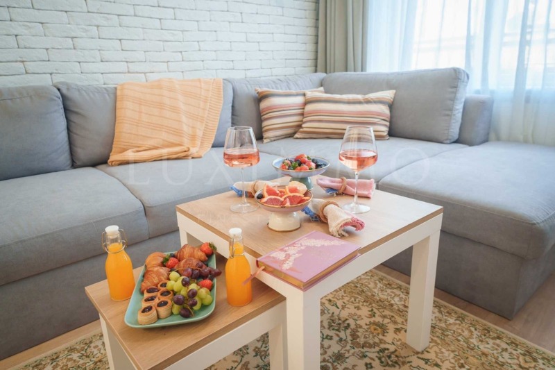 Eladó  3+ hálószoba Sofia , Centar , 110 négyzetméter | 27166736 - kép [3]