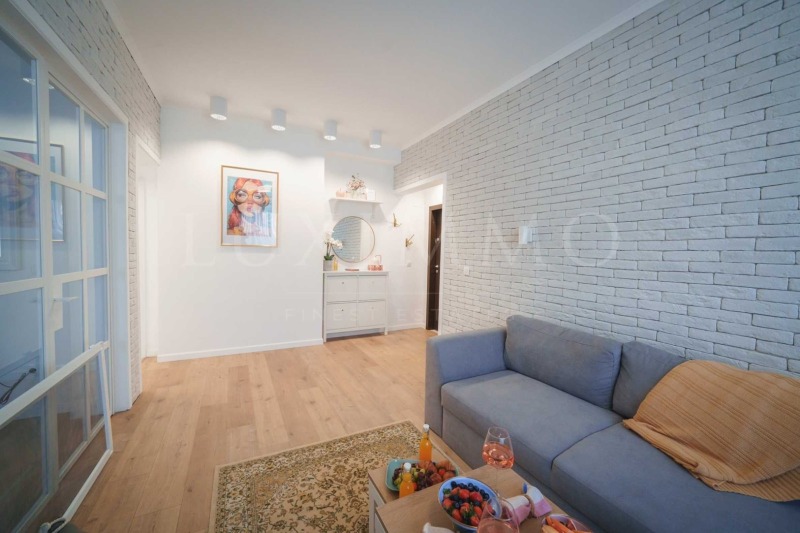 Eladó  3+ hálószoba Sofia , Centar , 110 négyzetméter | 27166736 - kép [2]