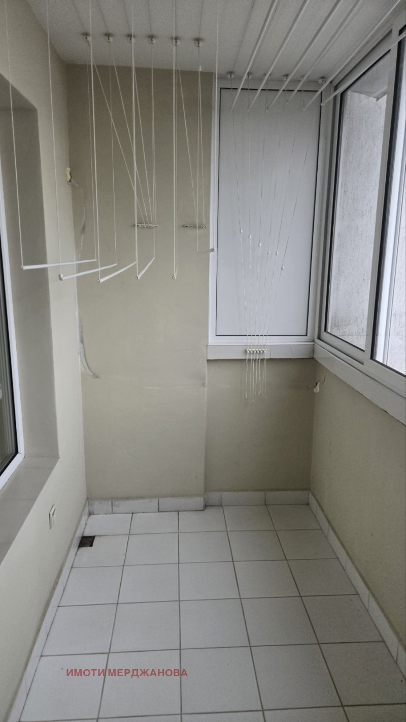 Продава МНОГОСТАЕН, гр. Стара Загора, Железник - център, снимка 13 - Апартаменти - 52829570