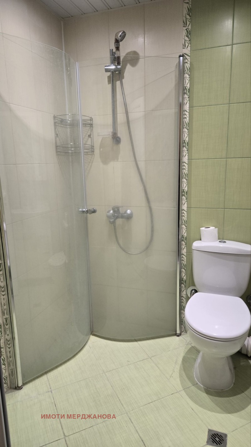 Продава МНОГОСТАЕН, гр. Стара Загора, Железник - център, снимка 10 - Апартаменти - 52829570