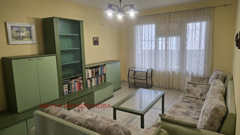 Продава МНОГОСТАЕН, гр. Стара Загора, Железник - център