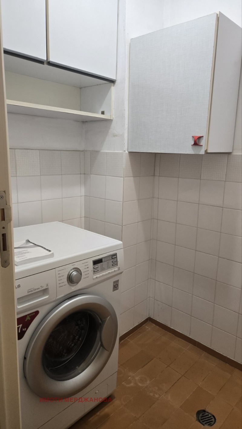 Продава МНОГОСТАЕН, гр. Стара Загора, Железник - център, снимка 11 - Апартаменти - 52829570