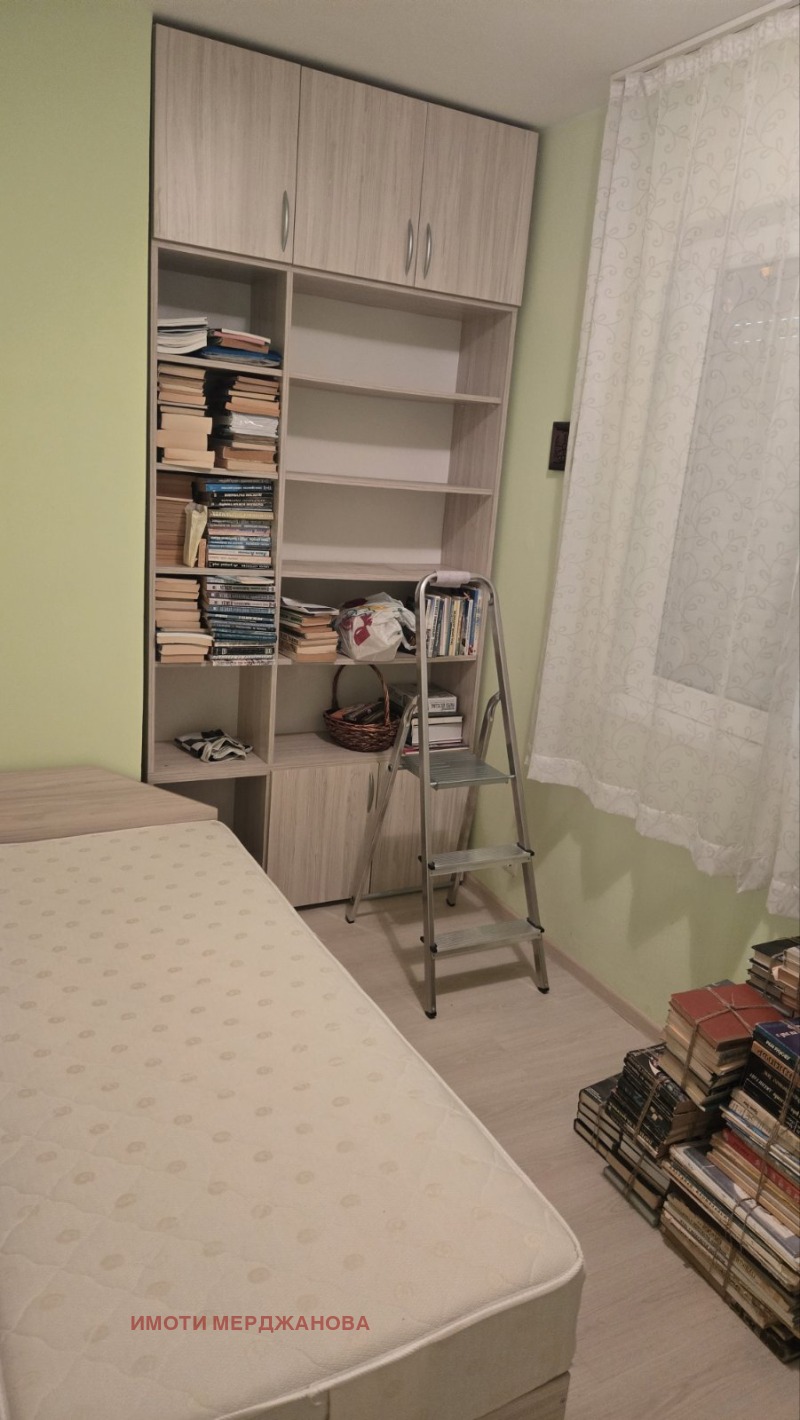 Продава МНОГОСТАЕН, гр. Стара Загора, Железник - център, снимка 6 - Апартаменти - 52829570