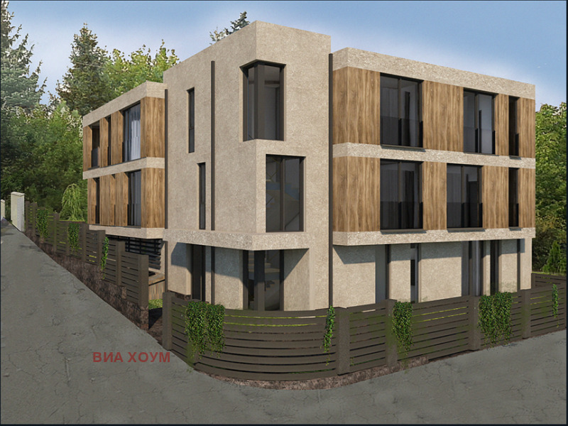 Satılık  İki Katlı Daire Sofia , Dragalevci , 219 metrekare | 68984006 - görüntü [3]