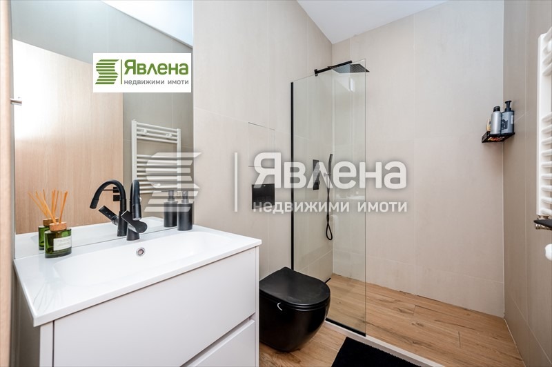 Продава МЕЗОНЕТ, гр. София, Бояна, снимка 11 - Апартаменти - 53078793