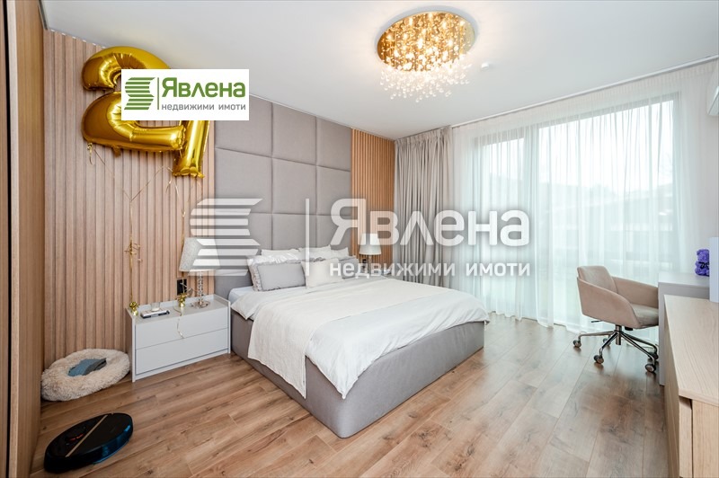 Продава МЕЗОНЕТ, гр. София, Бояна, снимка 15 - Апартаменти - 53078793