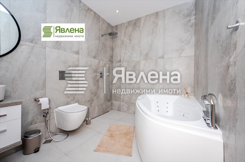 Продава МЕЗОНЕТ, гр. София, Бояна, снимка 3 - Апартаменти - 53078793