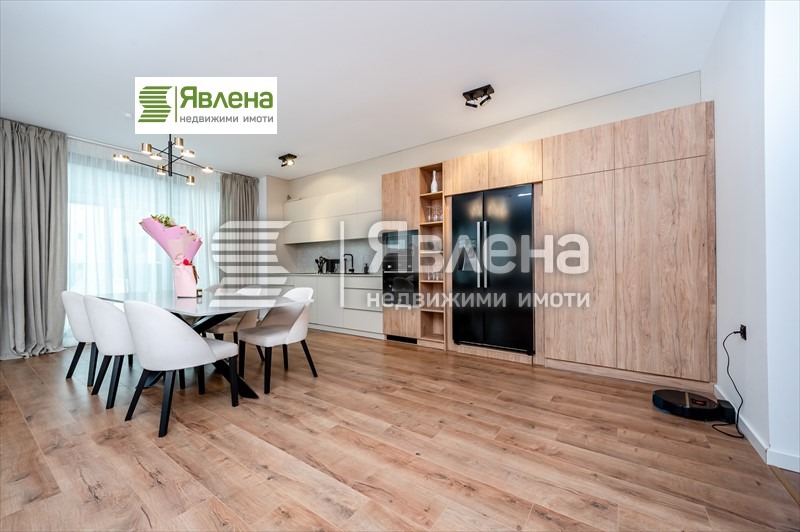 Продава МЕЗОНЕТ, гр. София, Бояна, снимка 13 - Апартаменти - 53078793