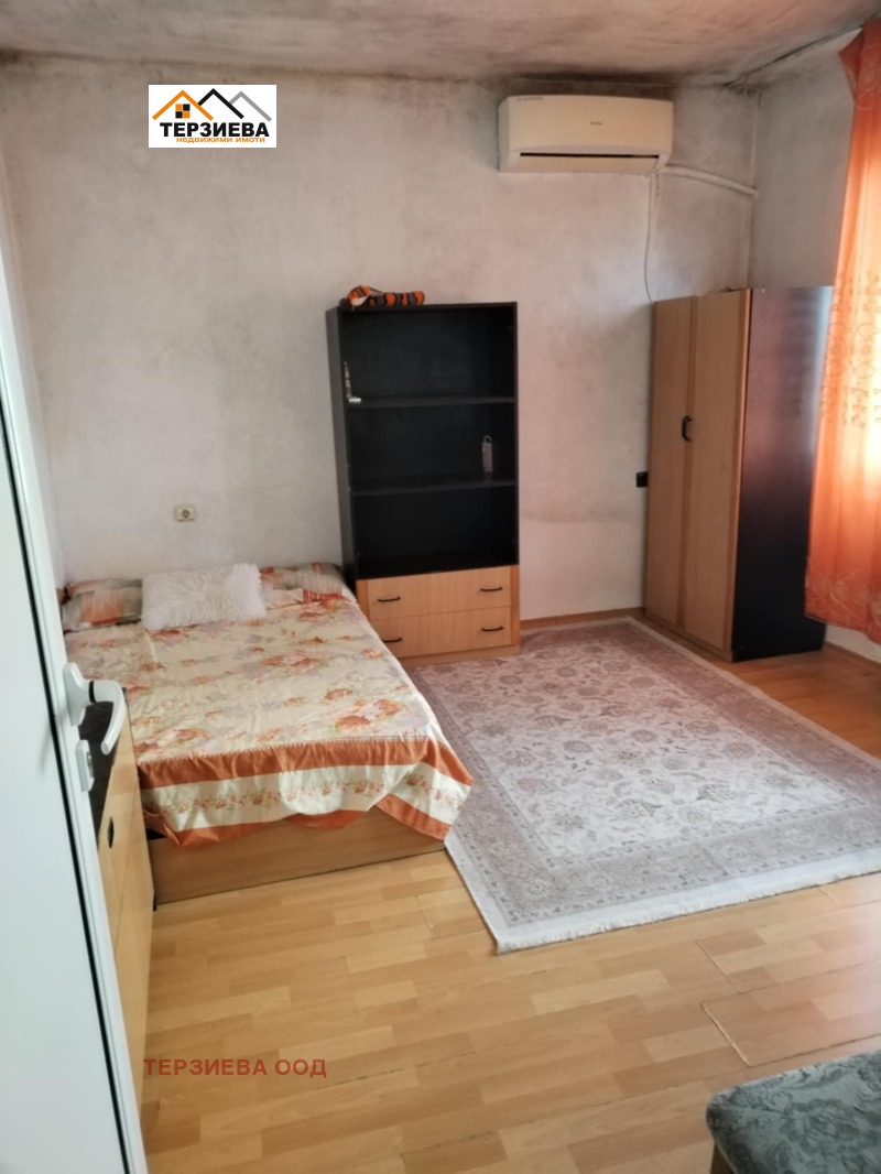 Продава ЕТАЖ ОТ КЪЩА, гр. Стара Загора, Македонски