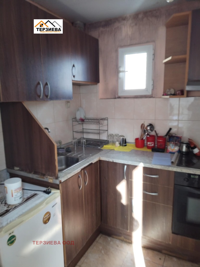 Продава ЕТАЖ ОТ КЪЩА, гр. Стара Загора, Македонски, снимка 7 - Етаж от къща - 53269423