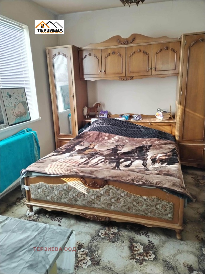 Продава ЕТАЖ ОТ КЪЩА, гр. Стара Загора, Македонски, снимка 13 - Етаж от къща - 53269423