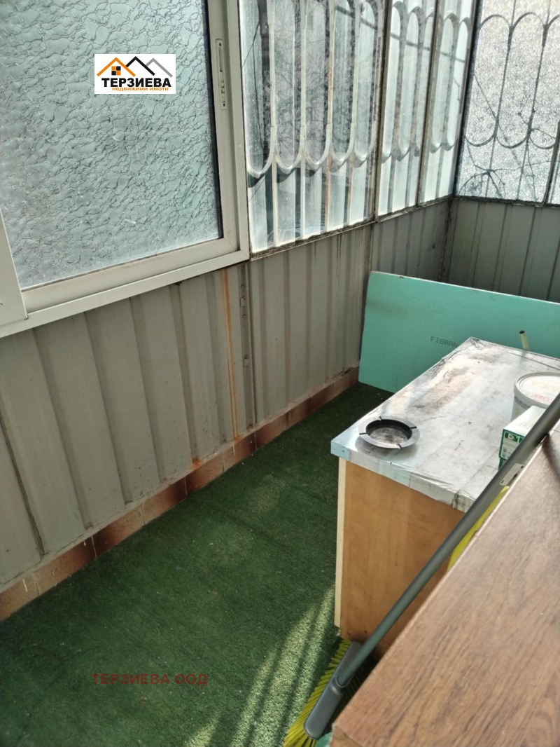 Продава ЕТАЖ ОТ КЪЩА, гр. Стара Загора, Македонски, снимка 11 - Етаж от къща - 53269423