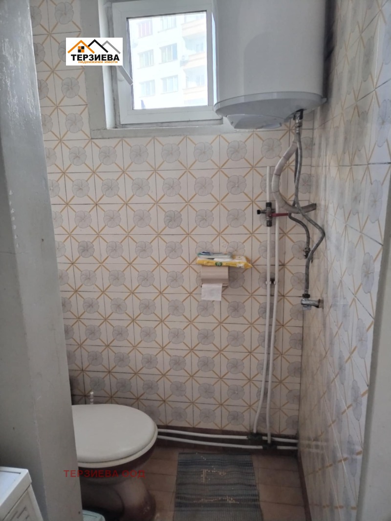 Продава ЕТАЖ ОТ КЪЩА, гр. Стара Загора, Македонски, снимка 12 - Етаж от къща - 53269423