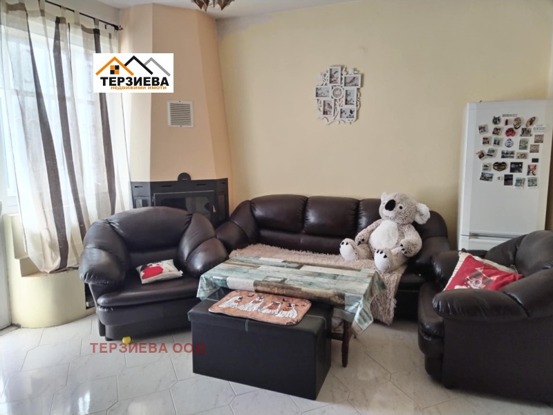 Продава ЕТАЖ ОТ КЪЩА, гр. Стара Загора, Македонски, снимка 10 - Етаж от къща - 53269423