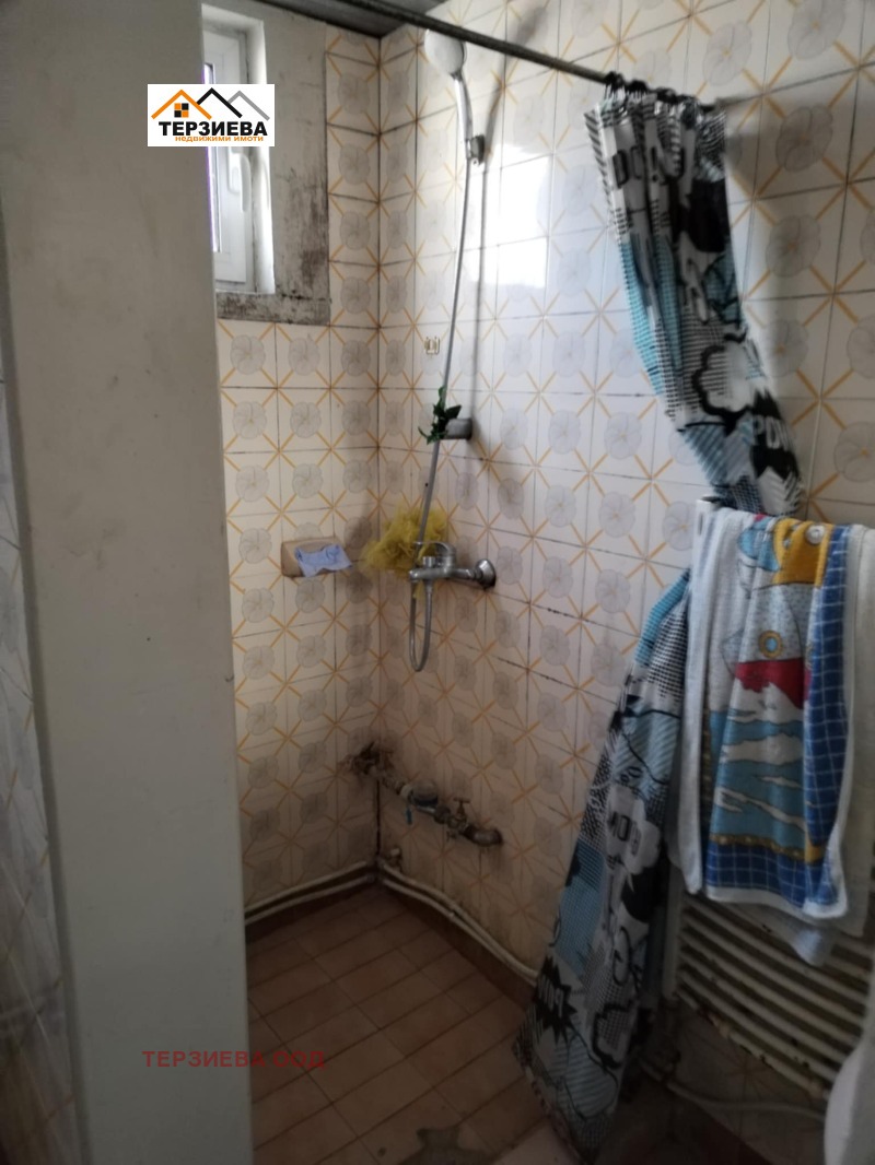 Продава ЕТАЖ ОТ КЪЩА, гр. Стара Загора, Македонски, снимка 5 - Етаж от къща - 53269423