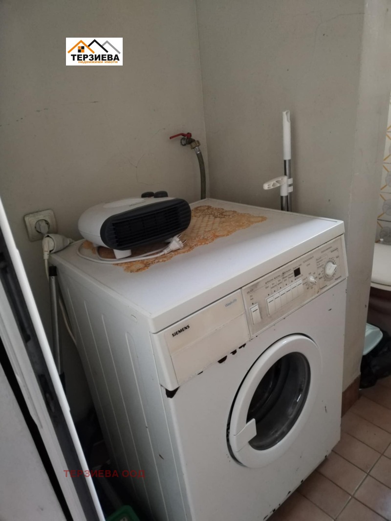 Продава ЕТАЖ ОТ КЪЩА, гр. Стара Загора, Македонски, снимка 9 - Етаж от къща - 53269423