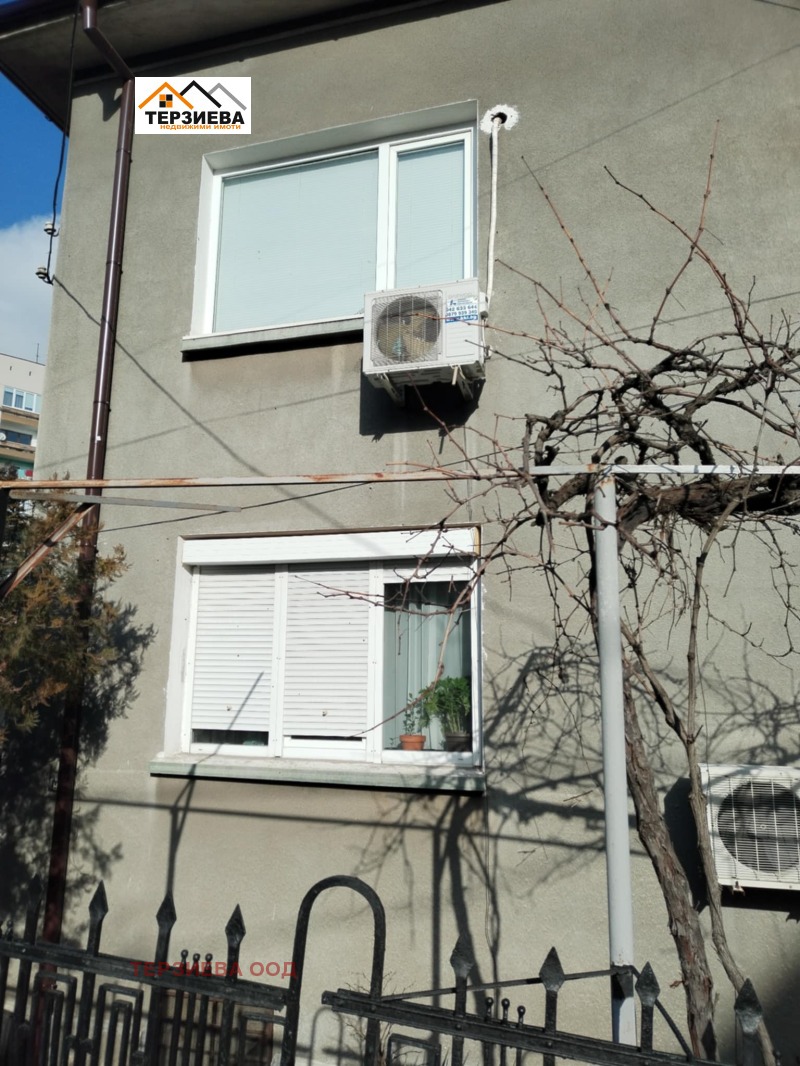 Продава ЕТАЖ ОТ КЪЩА, гр. Стара Загора, Македонски, снимка 3 - Етаж от къща - 53269423