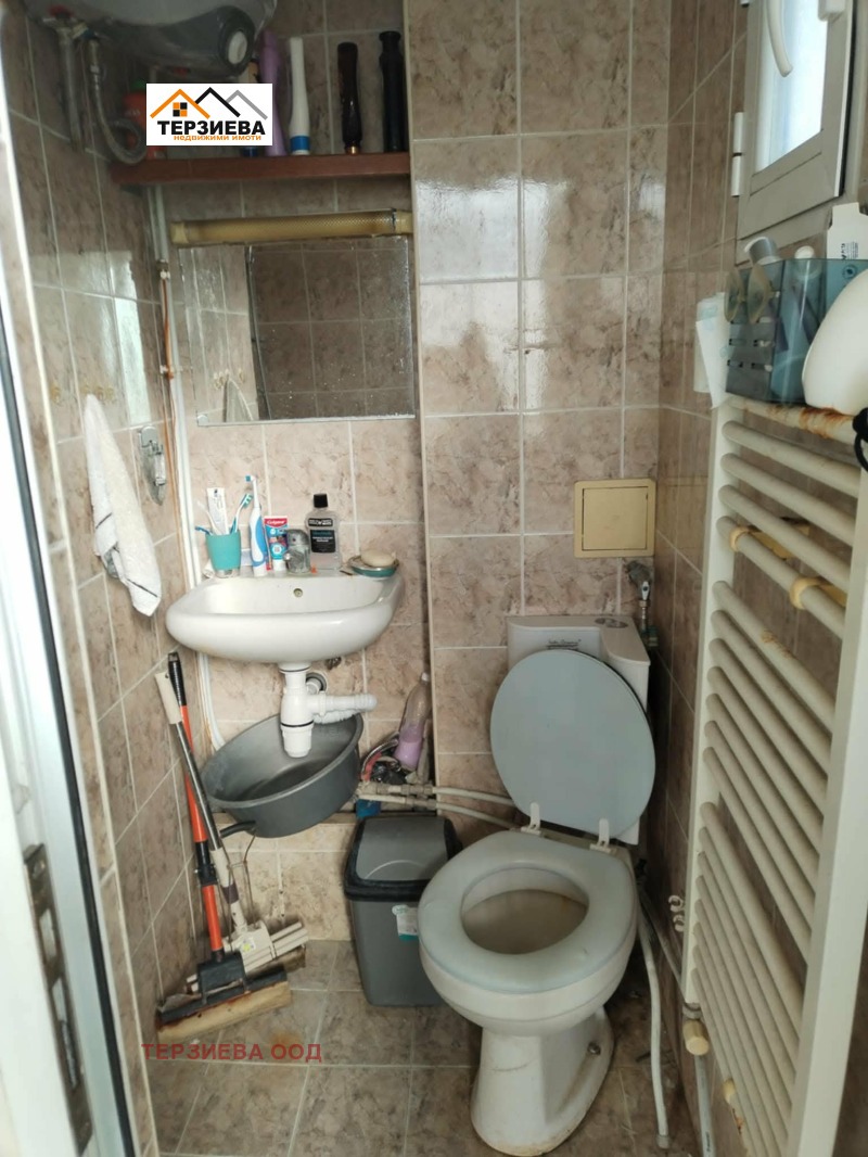 Продава ЕТАЖ ОТ КЪЩА, гр. Стара Загора, Македонски, снимка 14 - Етаж от къща - 53269423