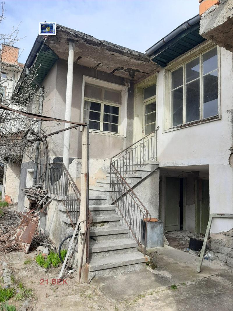 Продава  Къща област Пловдив , гр. Хисаря , 100 кв.м | 70720594 - изображение [4]