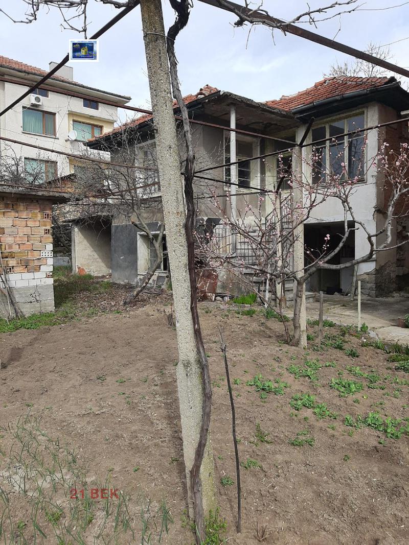 Продава  Къща област Пловдив , гр. Хисаря , 100 кв.м | 70720594 - изображение [2]