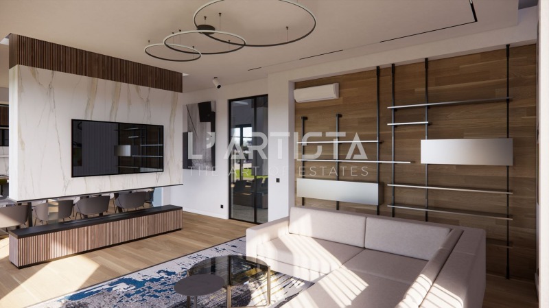 Zu verkaufen  Haus Sofia , Wolujak , 502 qm | 72362713 - Bild [5]