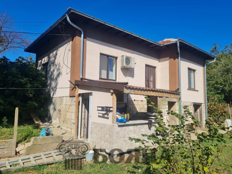 Na prodej  Dům oblast Ruse , Červena voda , 67 m2 | 54087144 - obraz [2]