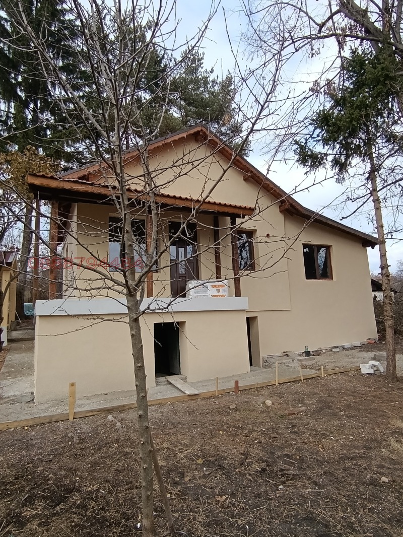 Продава КЪЩА, гр. Костинброд, област София област, снимка 1 - Къщи - 48176835