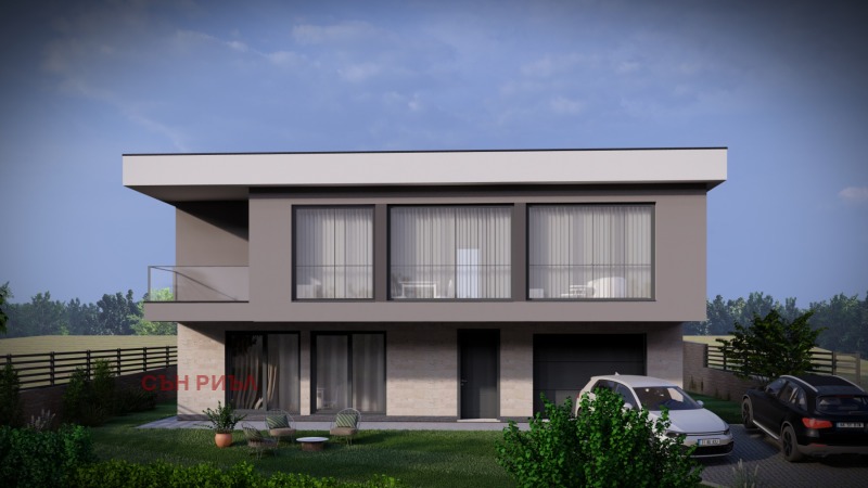 À vendre  Maison Varna , Izgrev , 250 m² | 75362069 - image [2]