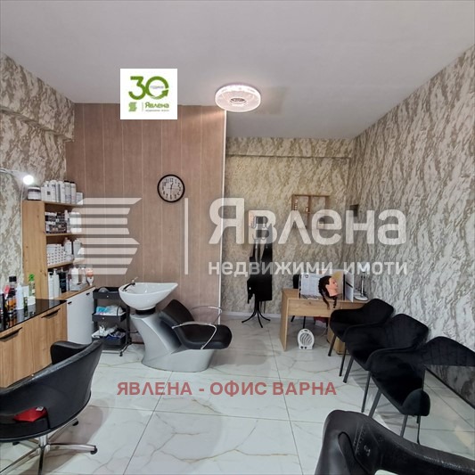 Продава  Магазин град Варна , м-т Ален мак , 33 кв.м | 88580599