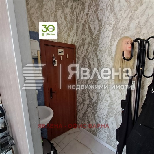 Продава  Магазин град Варна , м-т Ален мак , 33 кв.м | 88580599 - изображение [3]