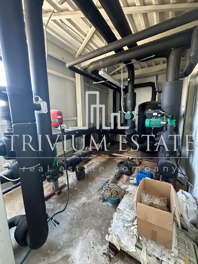 Продава СКЛАД, с. Стряма, област Пловдив, снимка 3 - Складове - 53882704