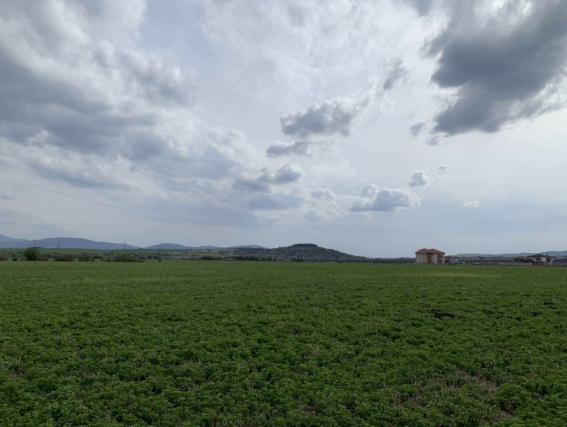 Продаја  Плот регион Софиа , Пролеша , 3887 м2 | 60848247 - слика [2]