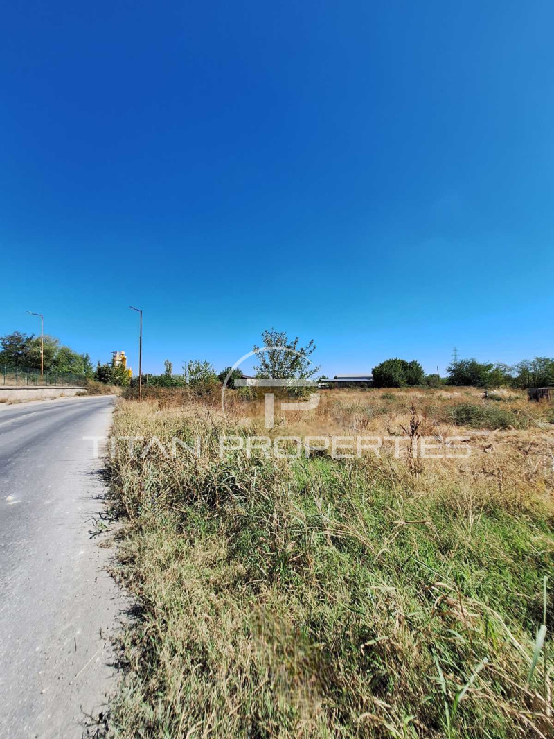 For Sale  Plot region Plovdiv , Asenovgrad , 3899 sq.m | 92027811 - image [2]