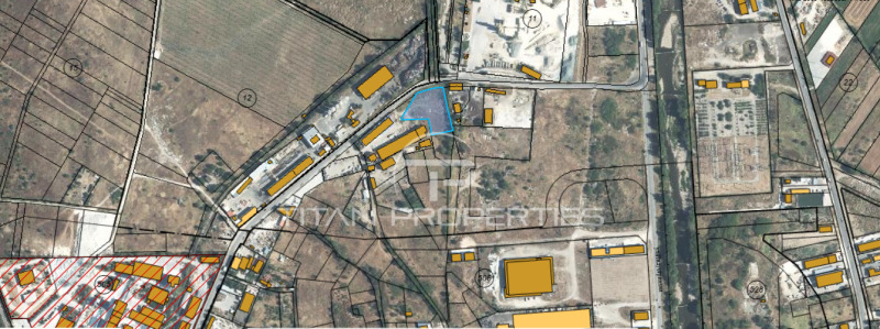 For Sale  Plot region Plovdiv , Asenovgrad , 3899 sq.m | 92027811 - image [4]