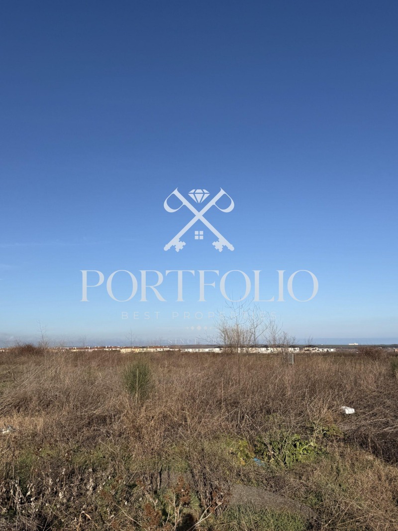 Продава ПАРЦЕЛ, гр. Поморие, област Бургас, снимка 2 - Парцели - 53353008